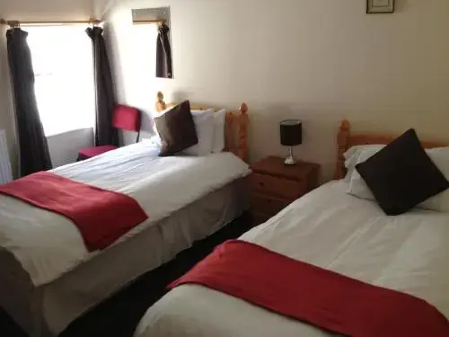 Drovers Arms Hotel