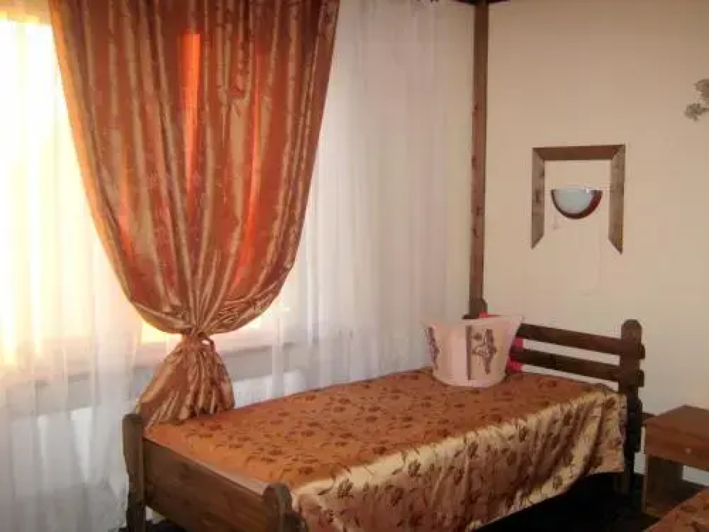 Hotel Complex Ostrov