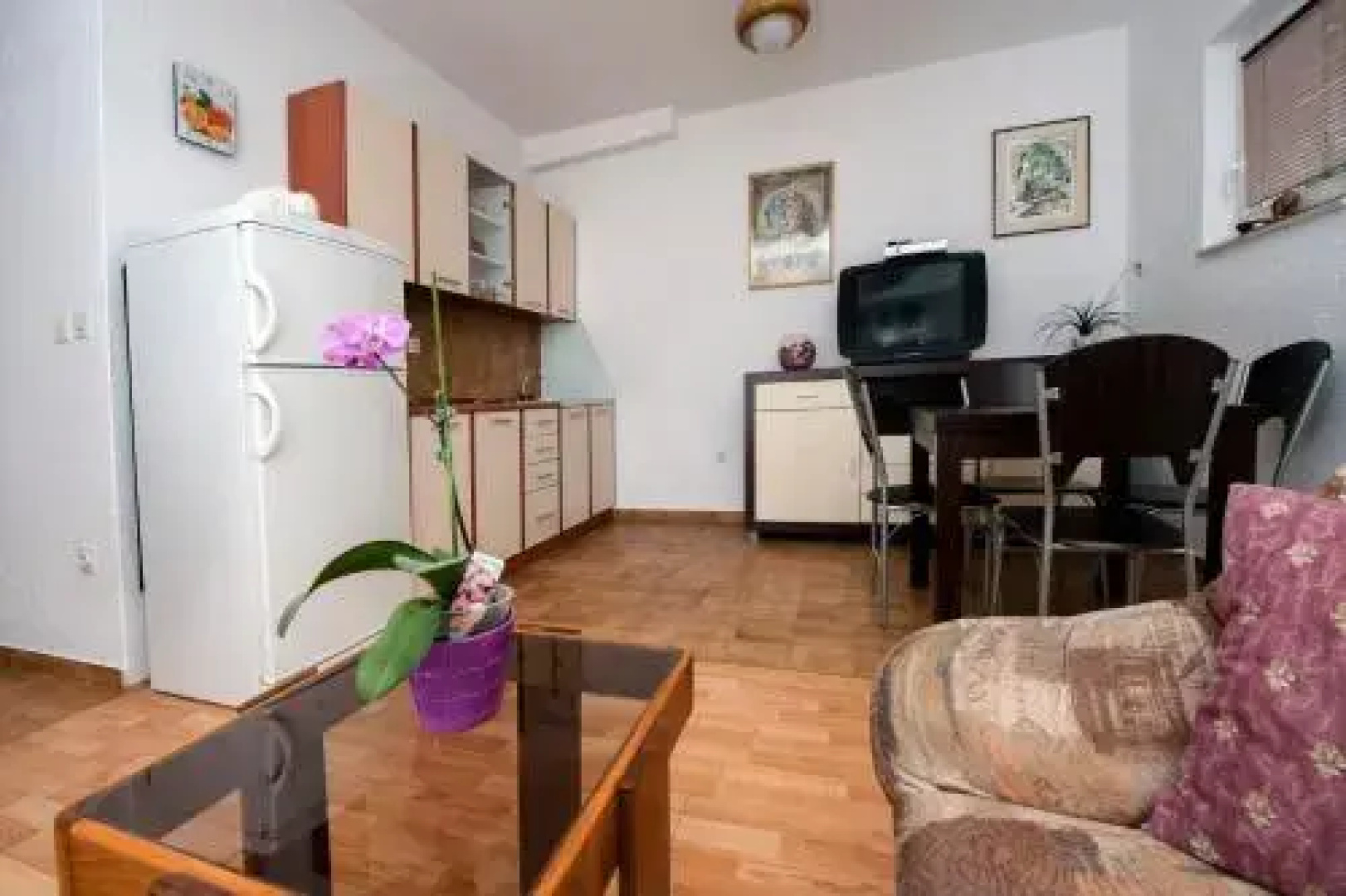 Apartments Vidaković
