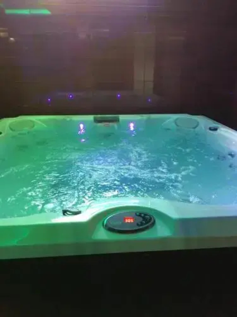 B&B L'Ornello-SPA Jacuzzi