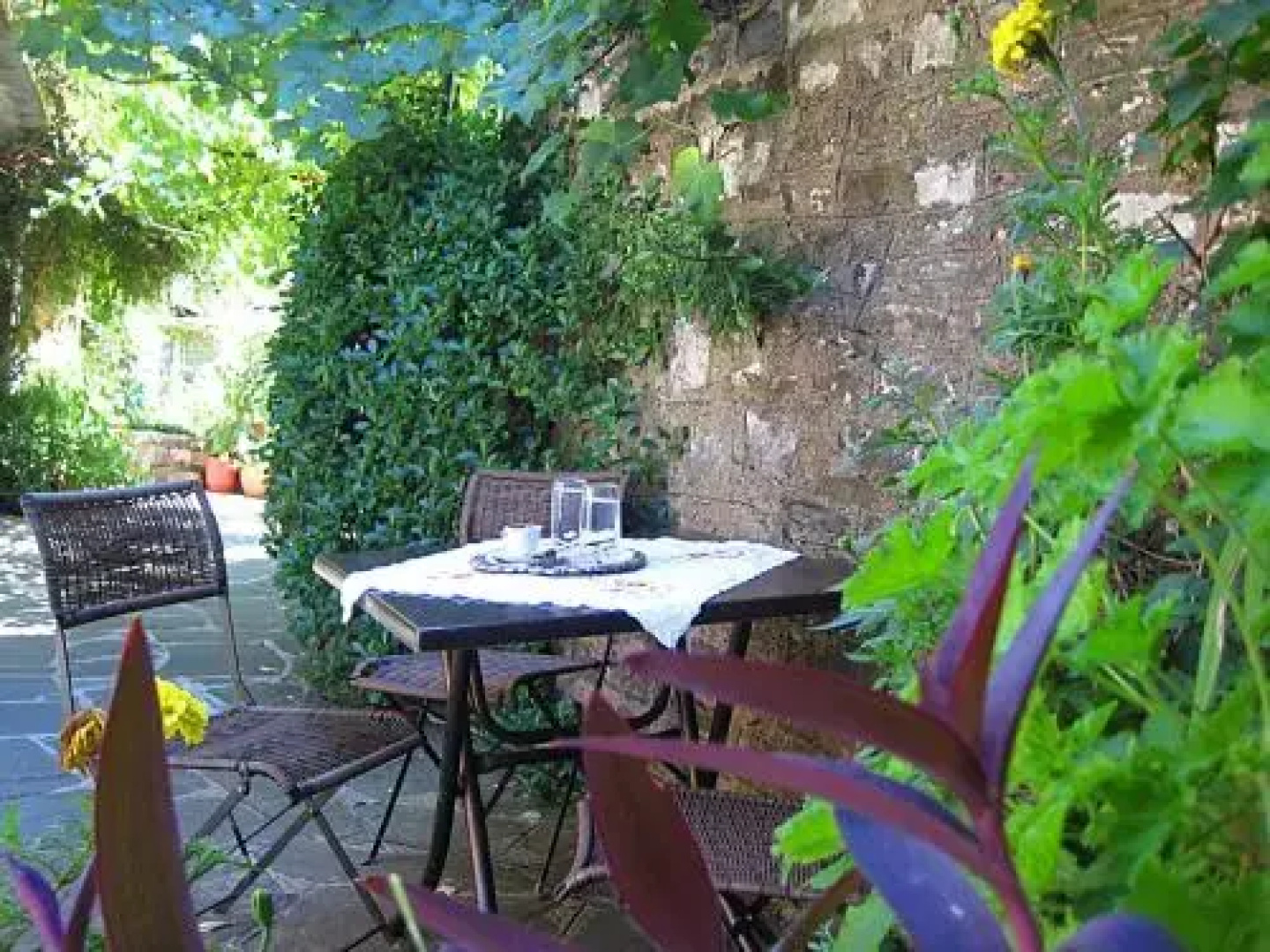 Guesthouse Gouris