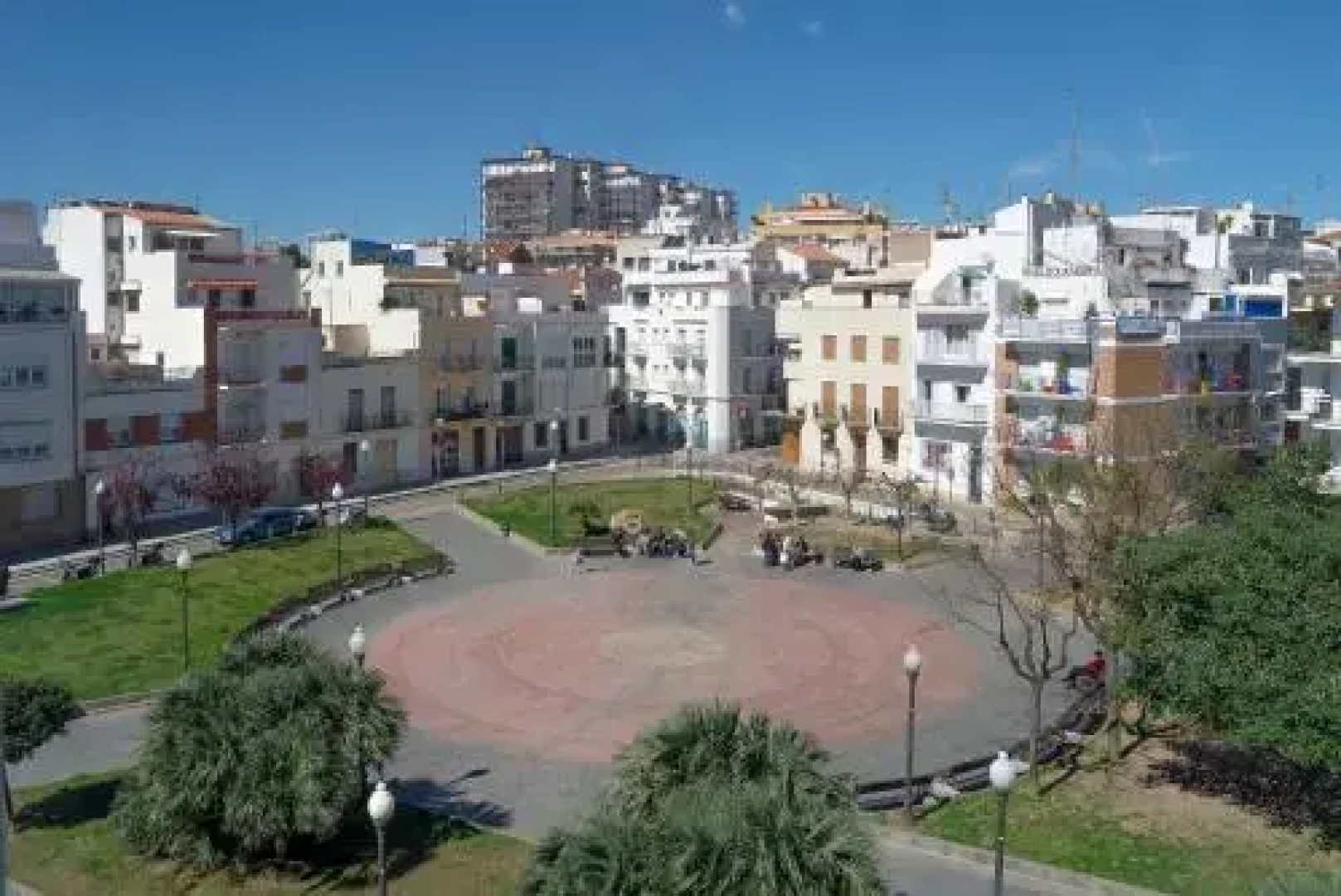 Clarimar