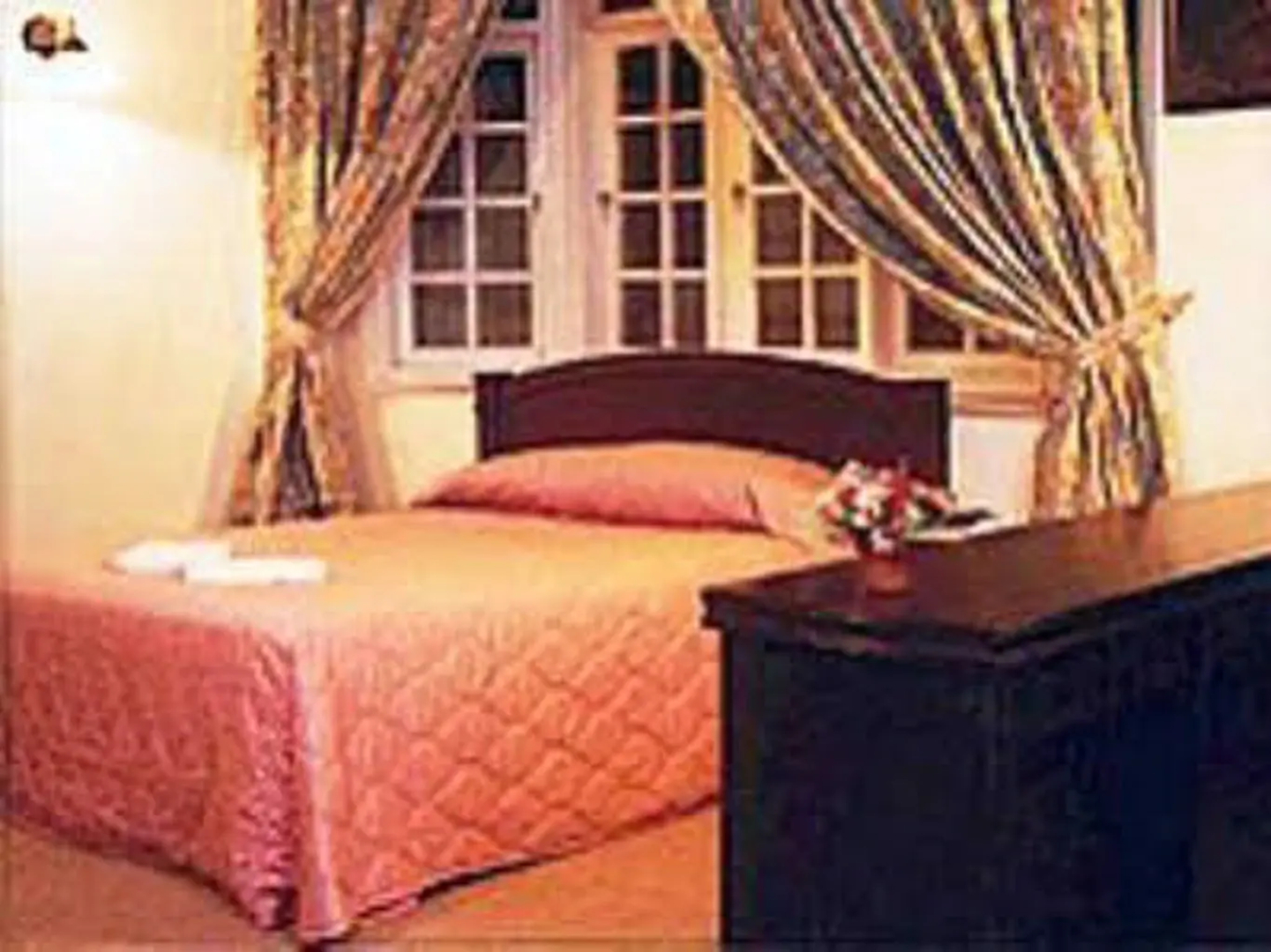 Frasers Silverpark Resort