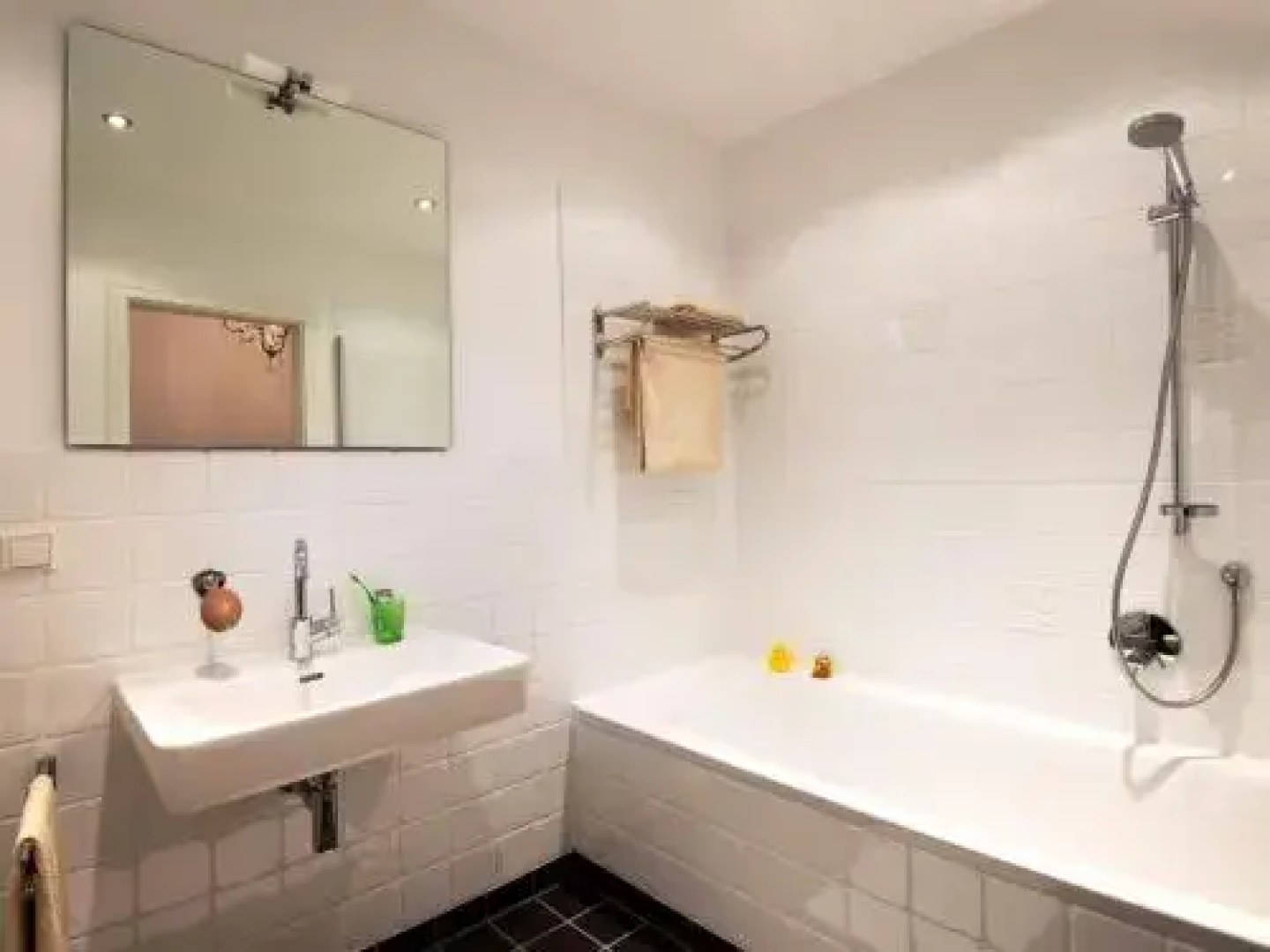 Ferienwohnung Villa Hoyerberg