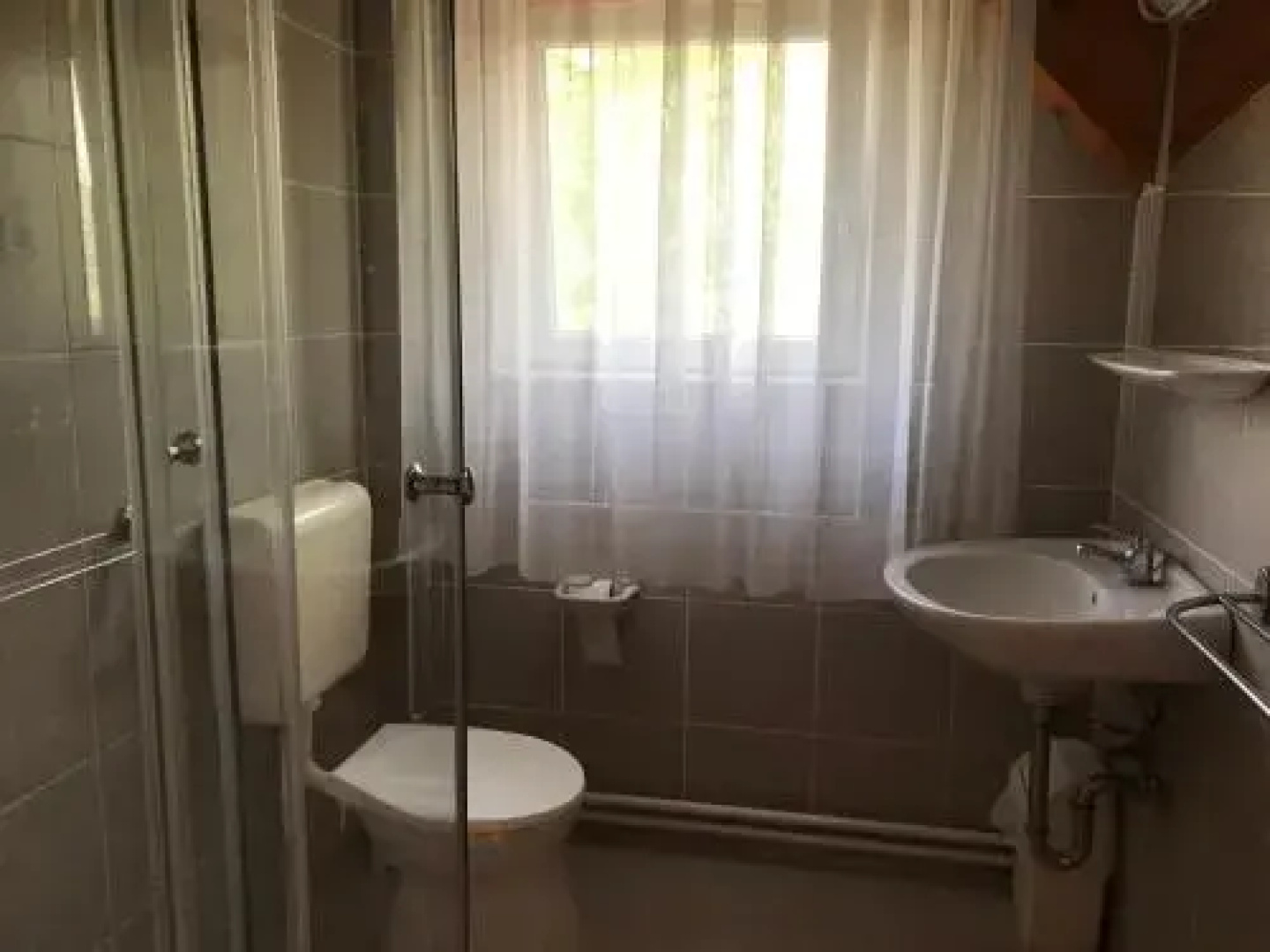 Sopron Balf Camping