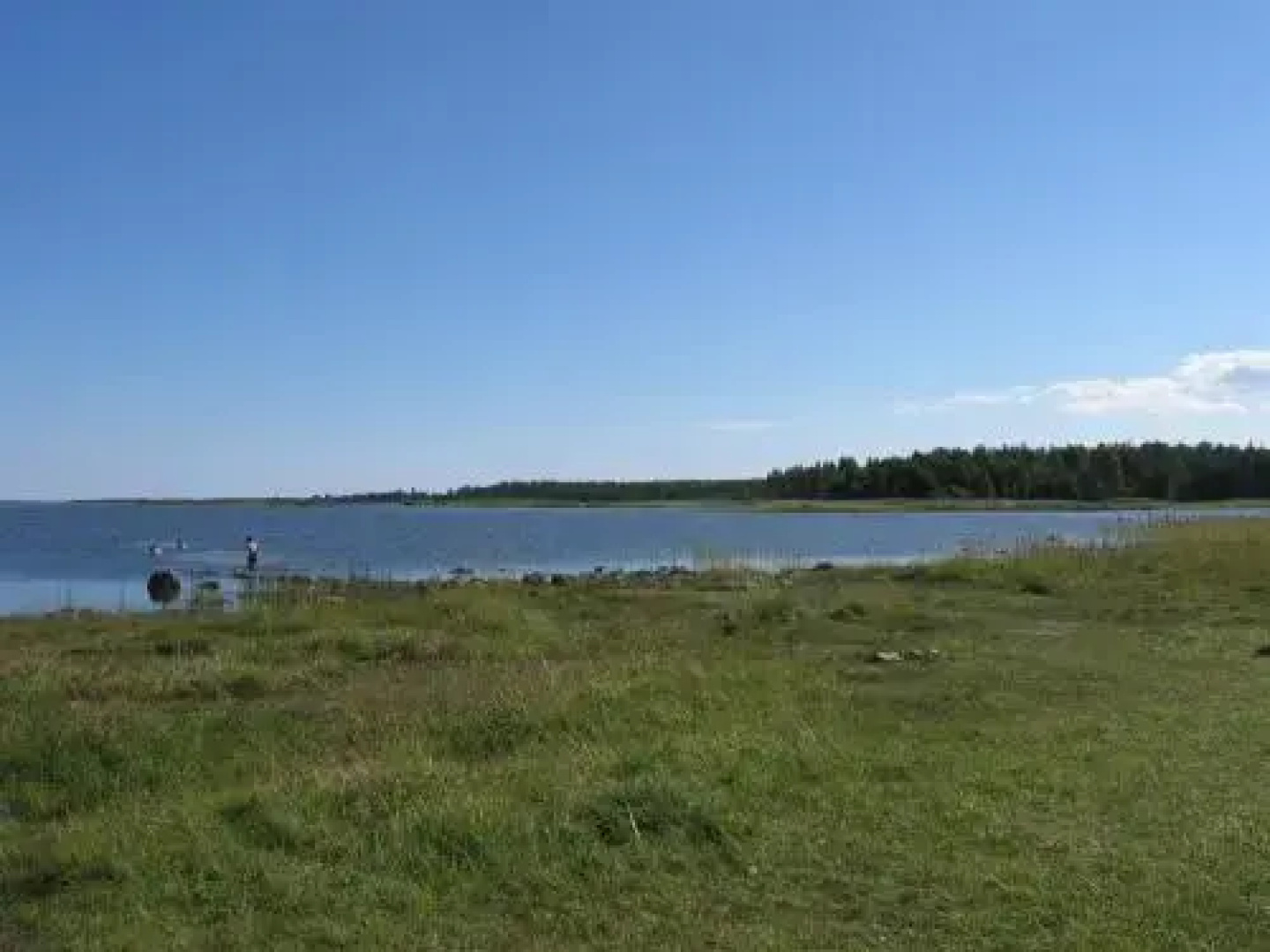 Kardoni Puhkelaager