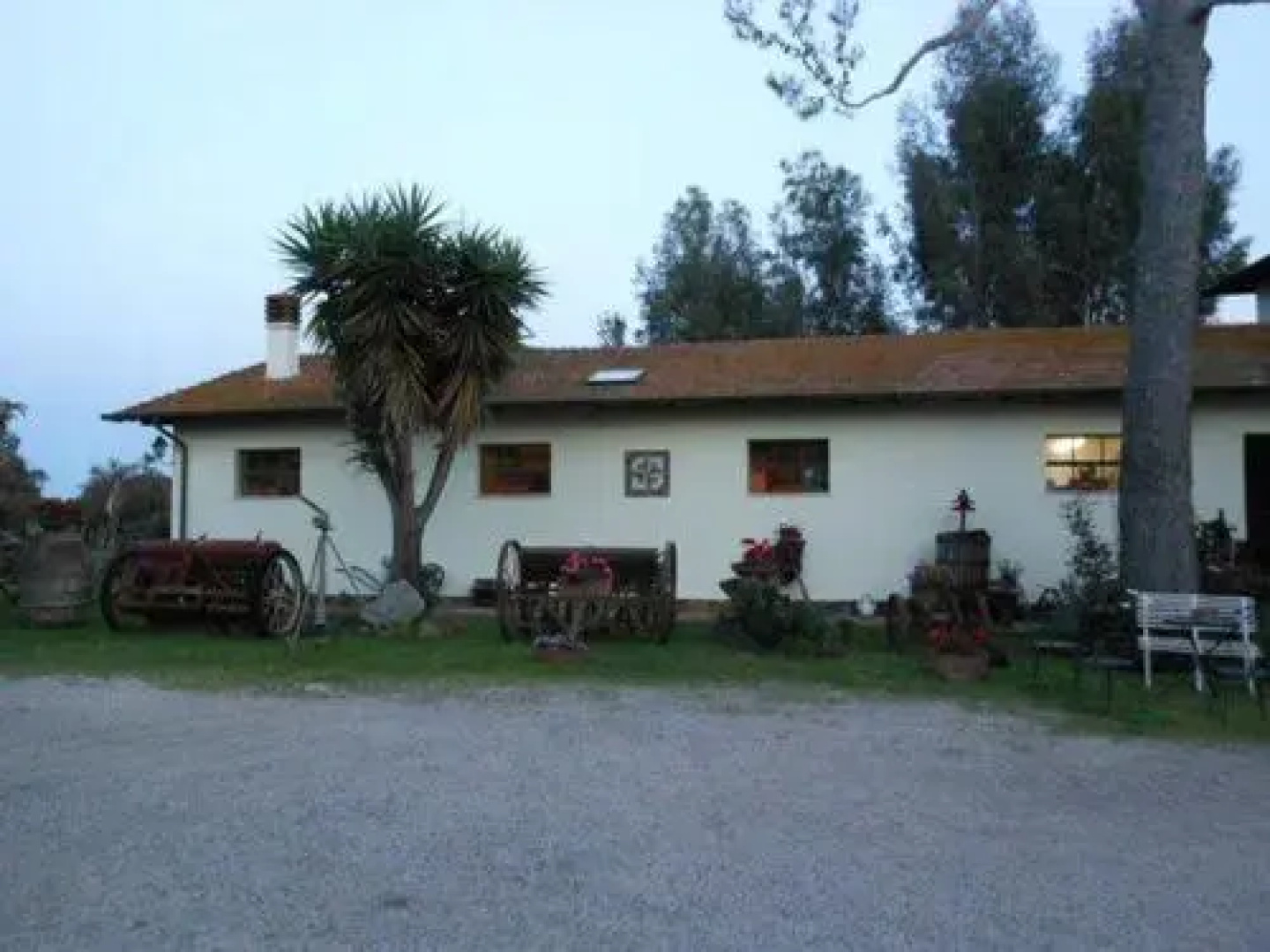 La Fattoria di Poldo