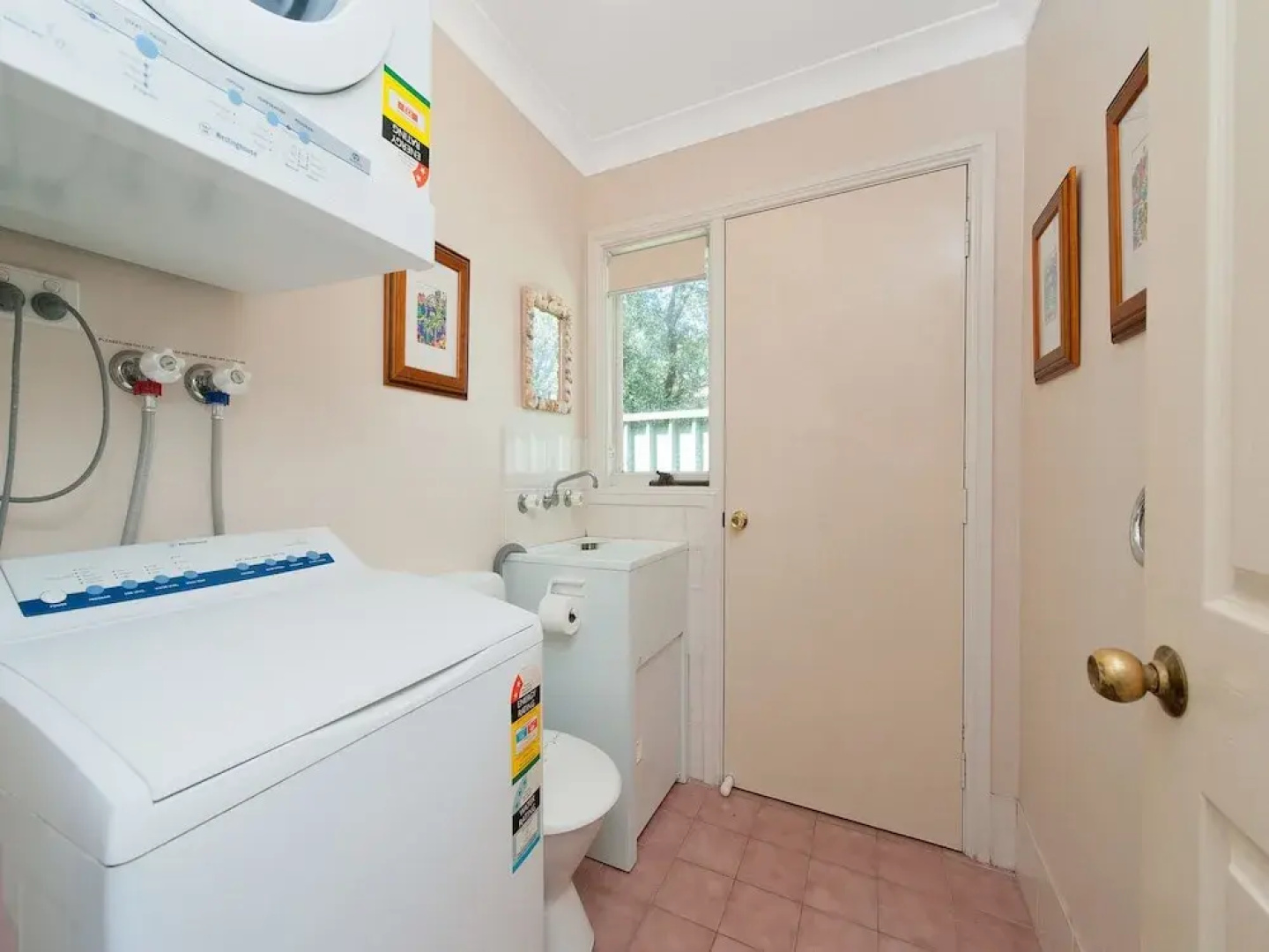 Chill Out at Fingal - Jellicoe Close
