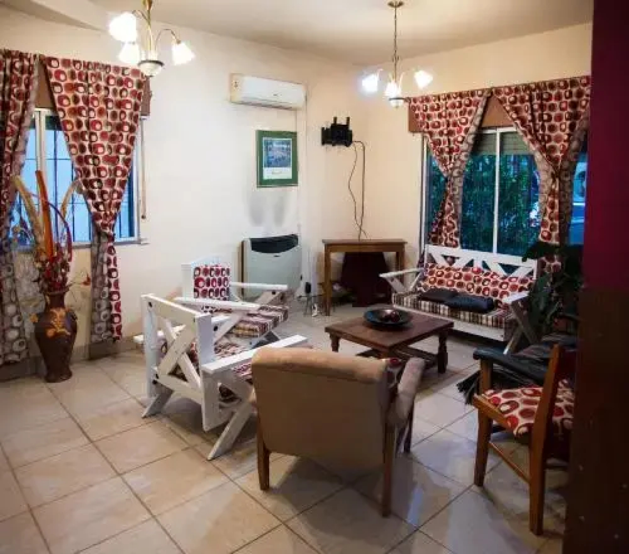 Hotel San Jose