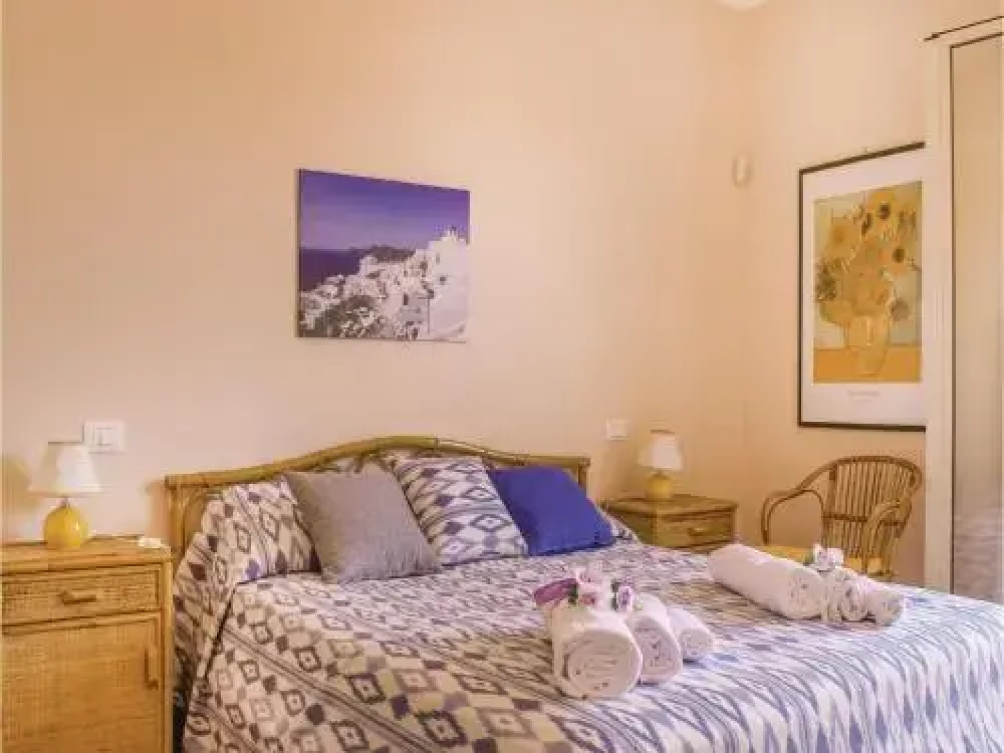 Villa Angel