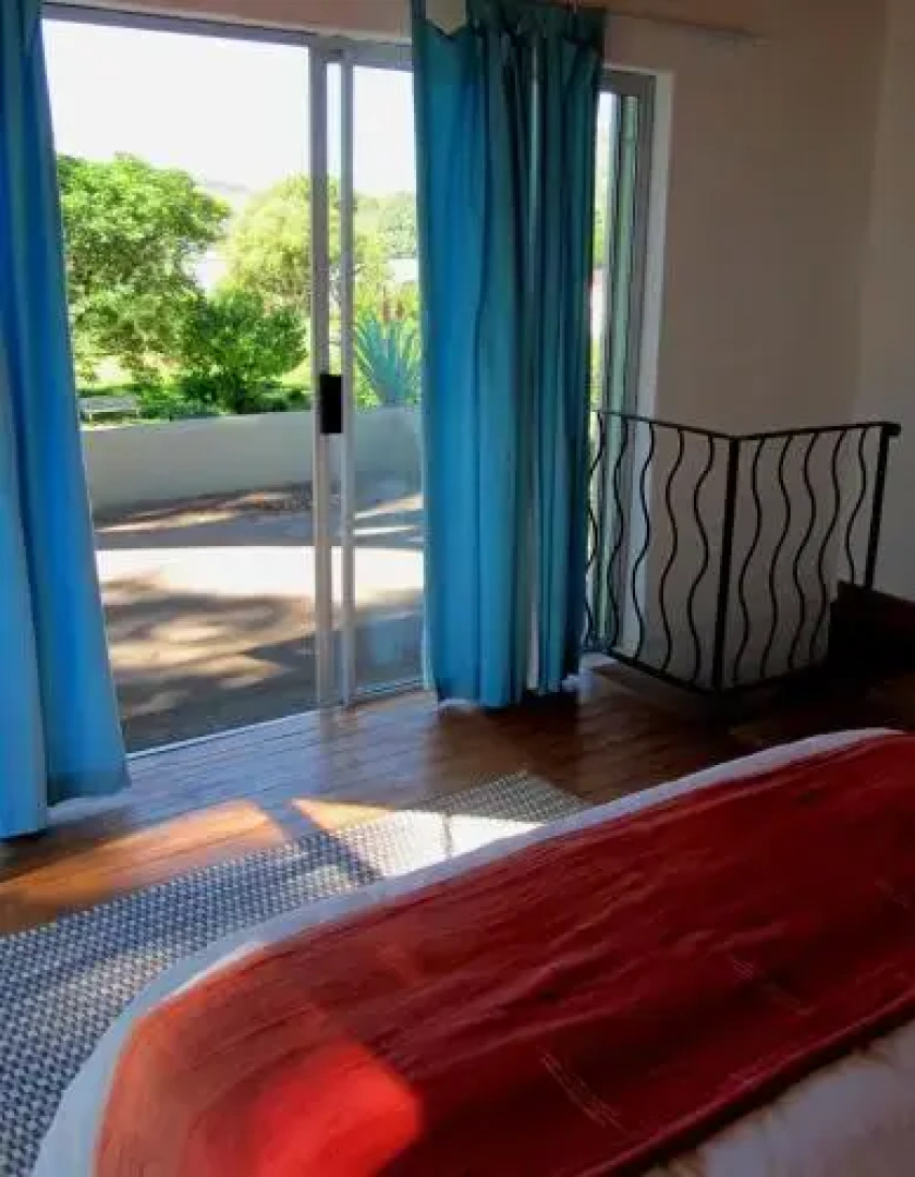 Bluegum Cottage B&B and Self Catering