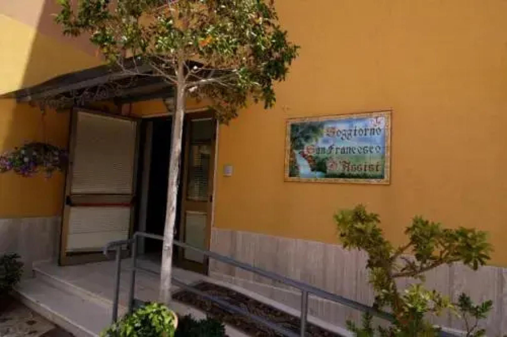 Bed & Breakfast Soggiorno San Francesco