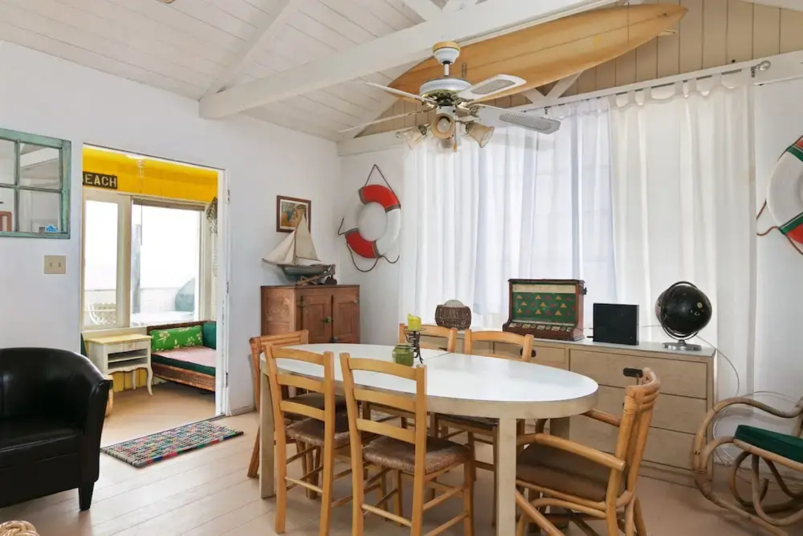 2025 Ocean Drive House - 3 Br home by RedAwning