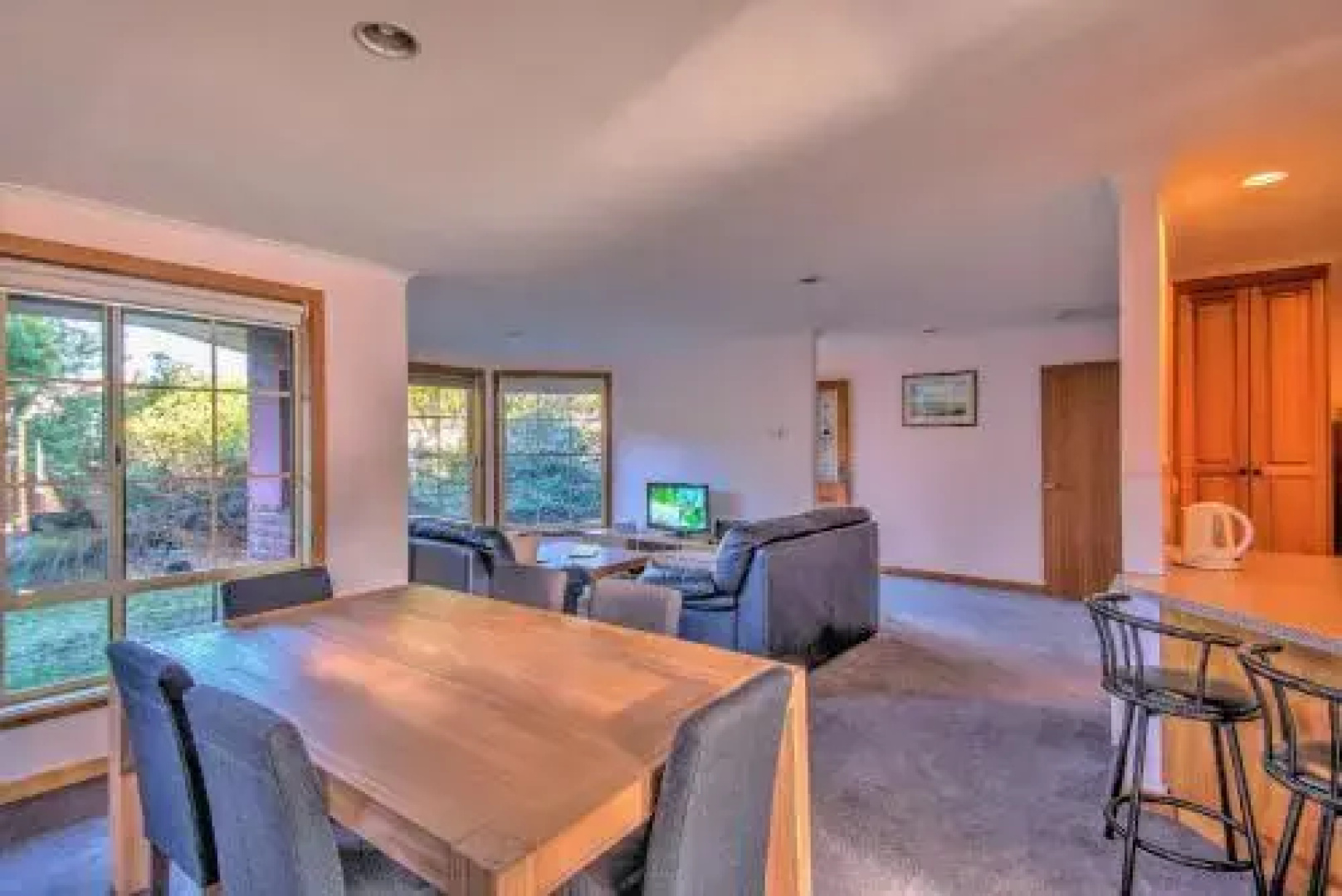 Freycinet Villa 1