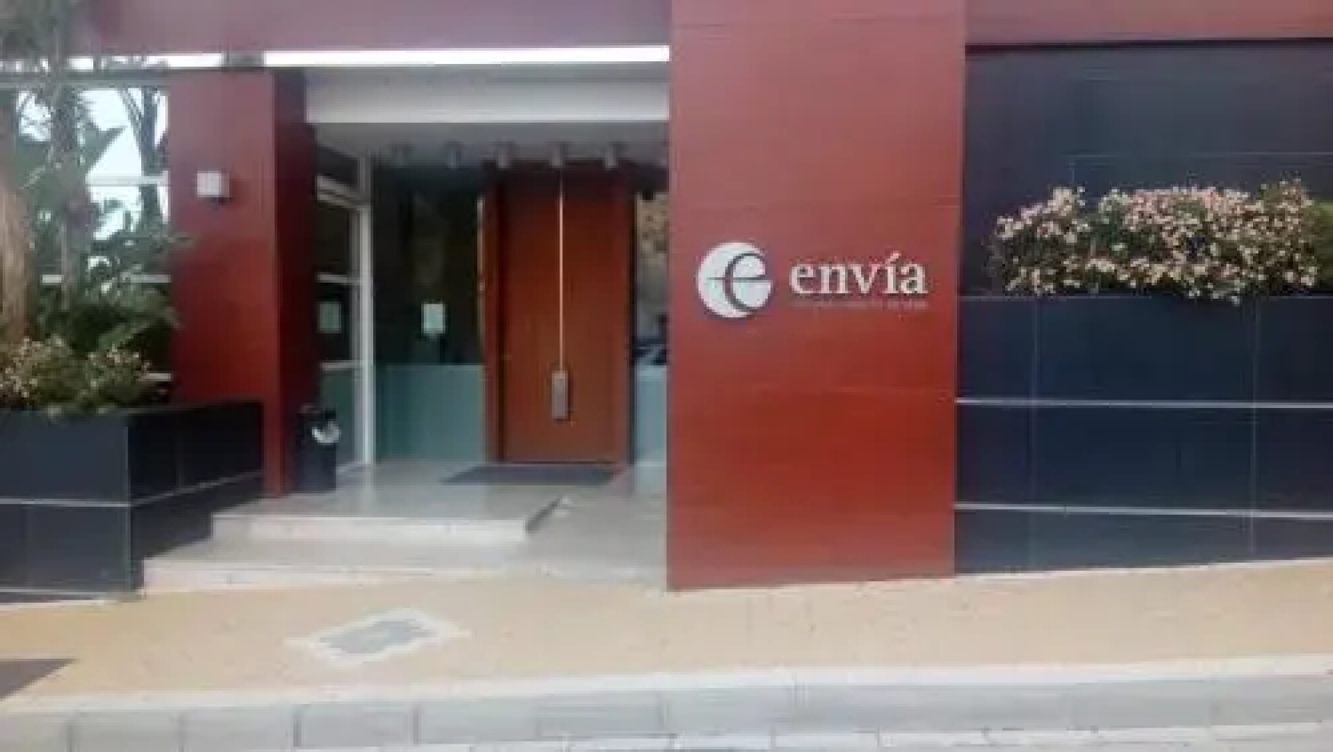 Casas Nuestras Envia Golf Vicar II