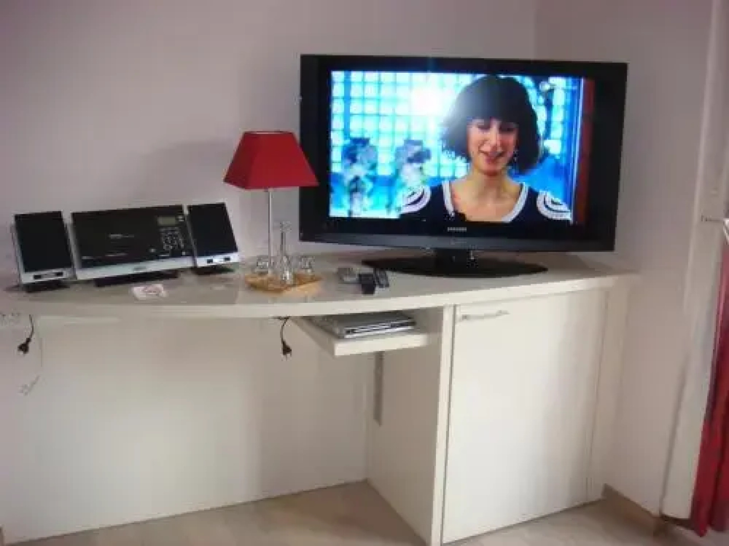 B&B Centerrooms