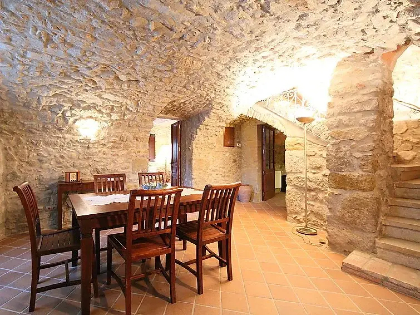 Hostal Alberana