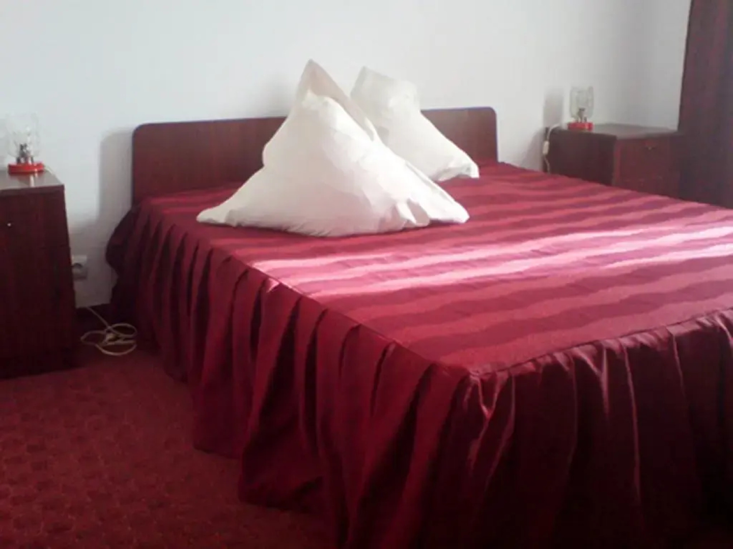 Hotel Vrancea