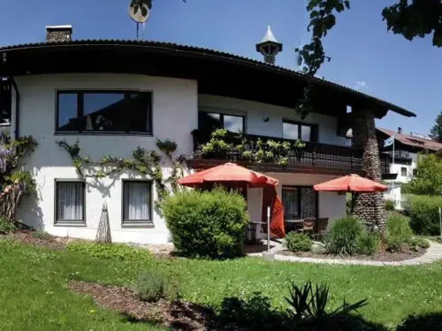 Am Schmuggerbühl