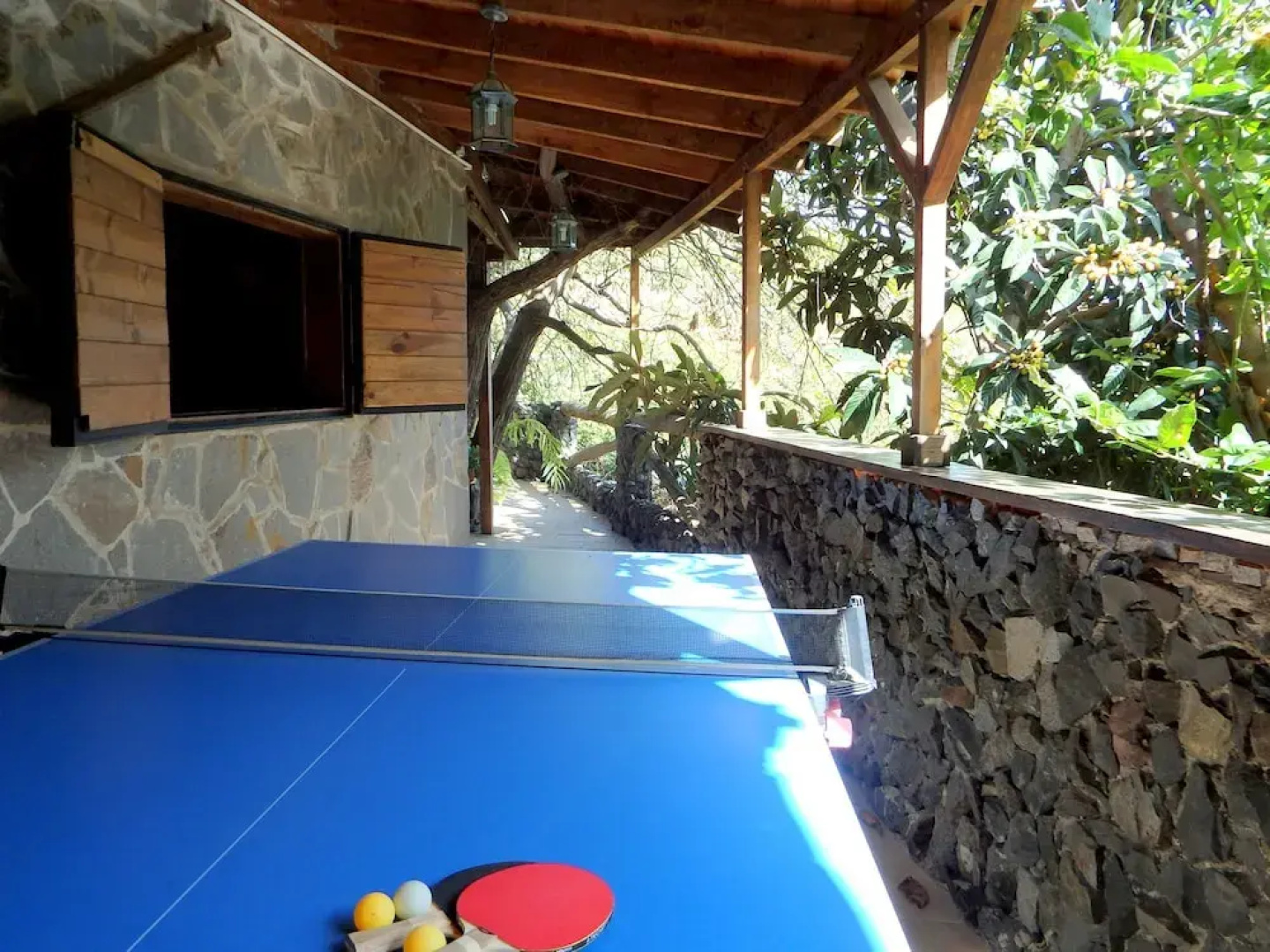 Finca Casa Blanca