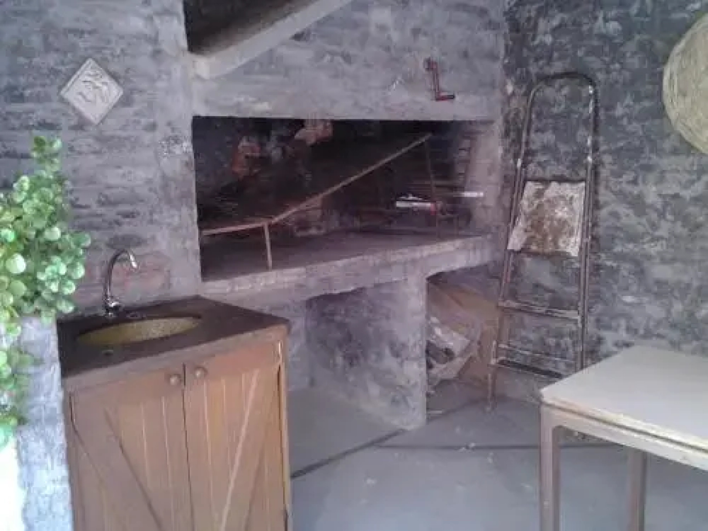 Posada Burucuyá
