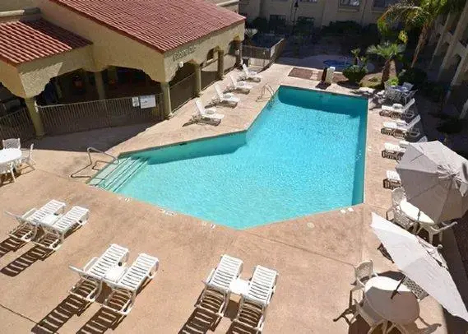 Clarion Suites Yuma