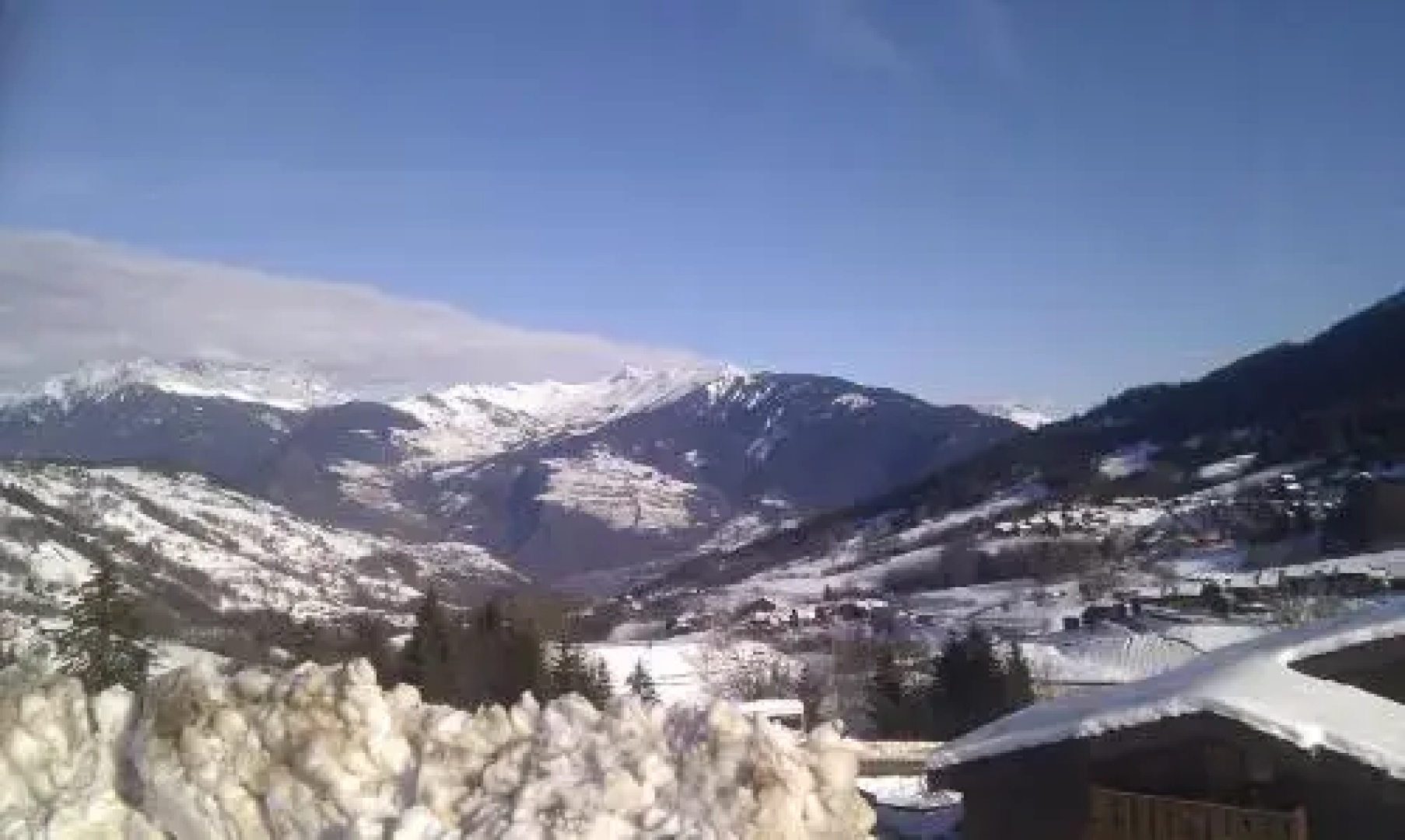 La Terrasse