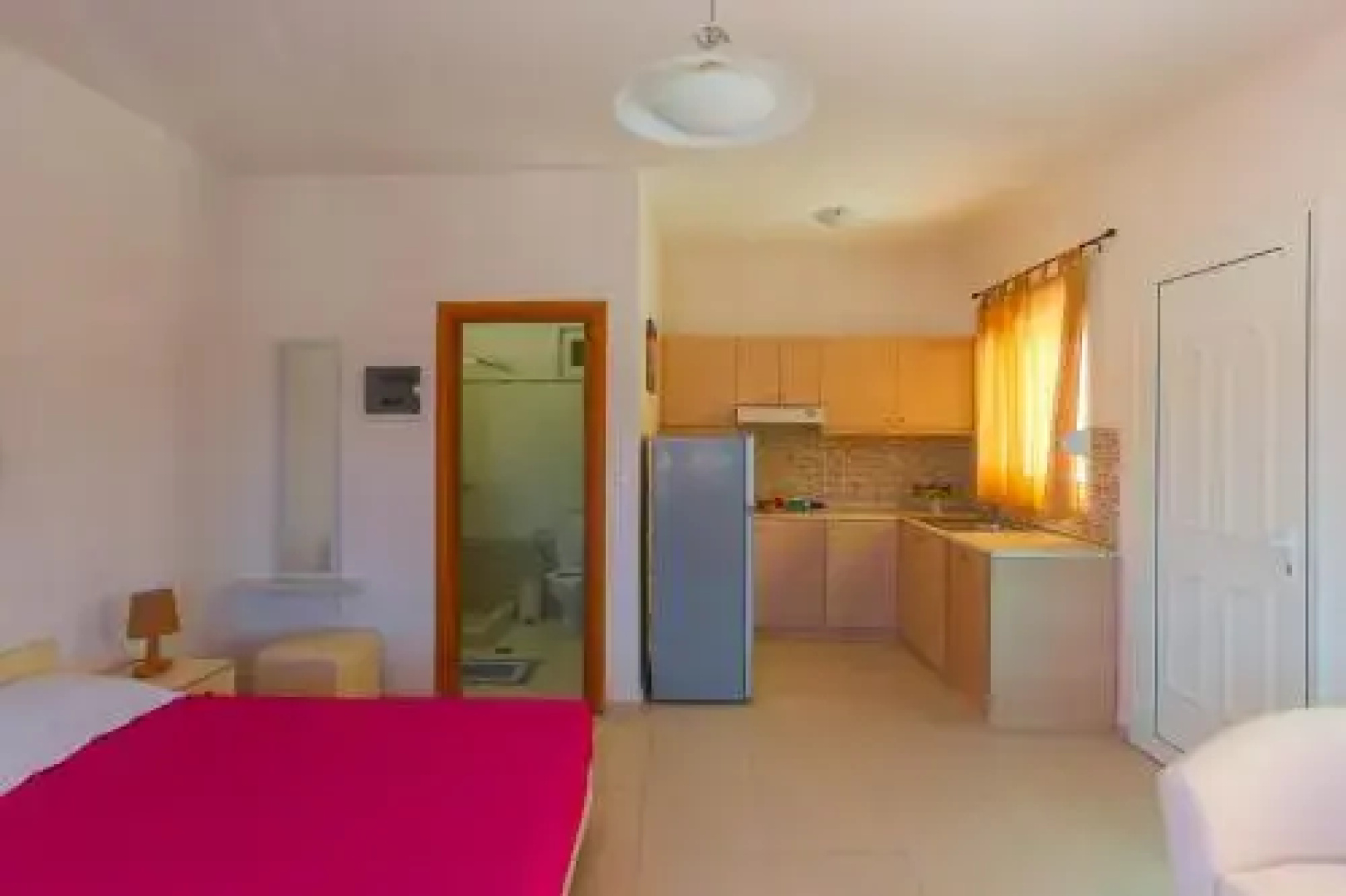 Replay Apartments