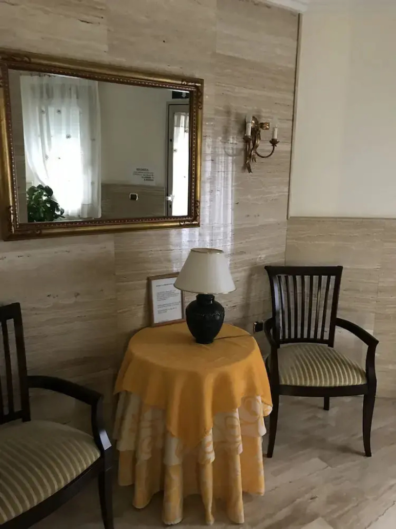 Hotel La Meseguera