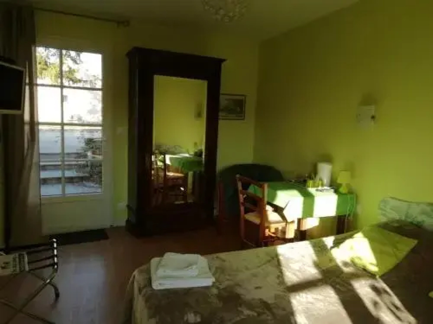 Chambres de Villiers