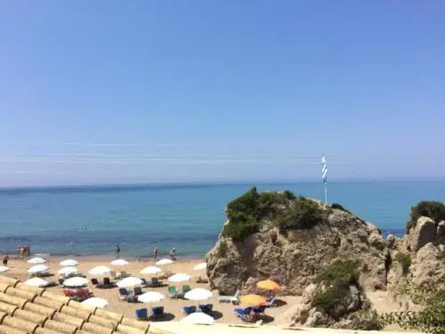 Ammos Bay