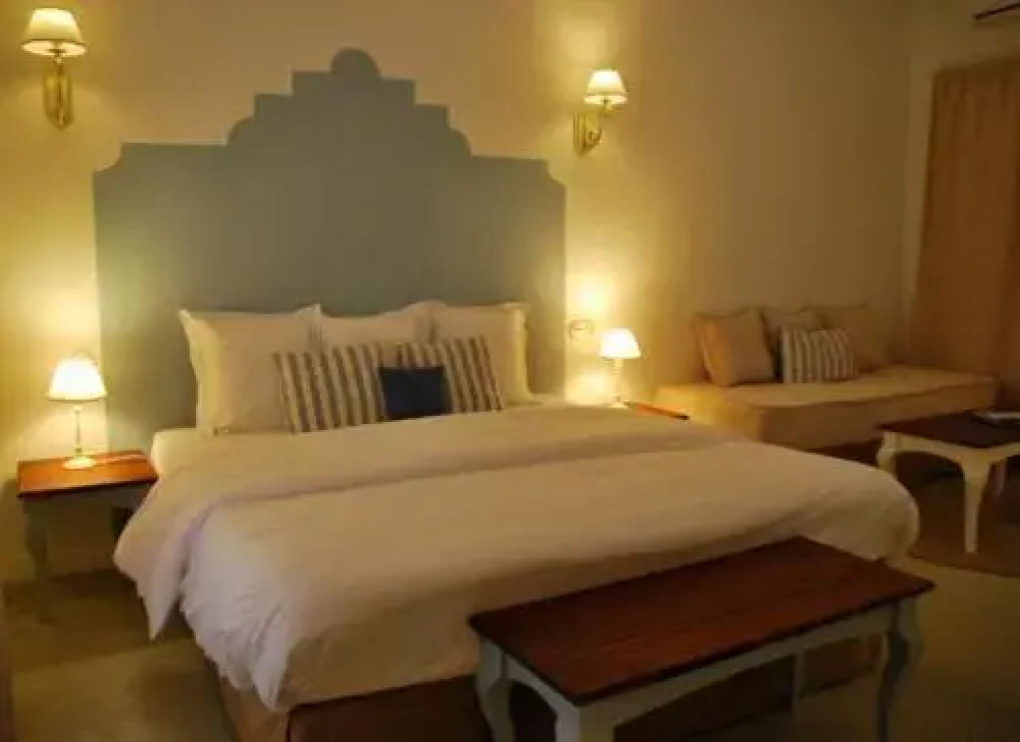 Hacienda la Morena