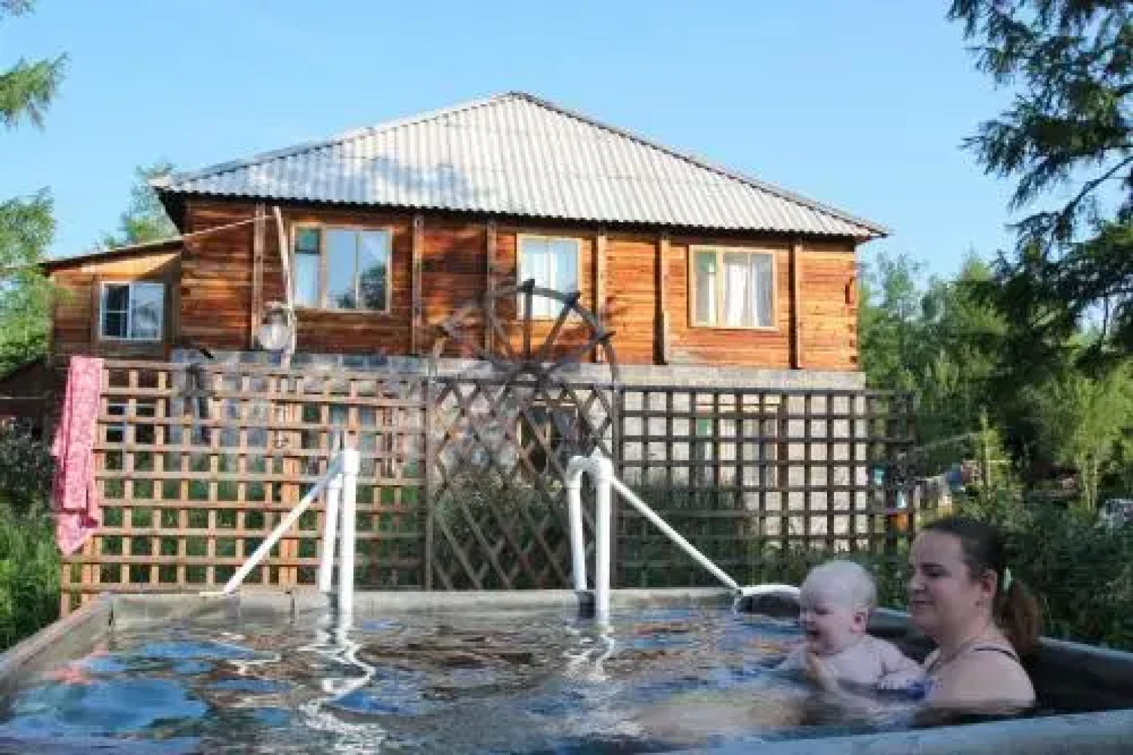 Guest House Grushanka