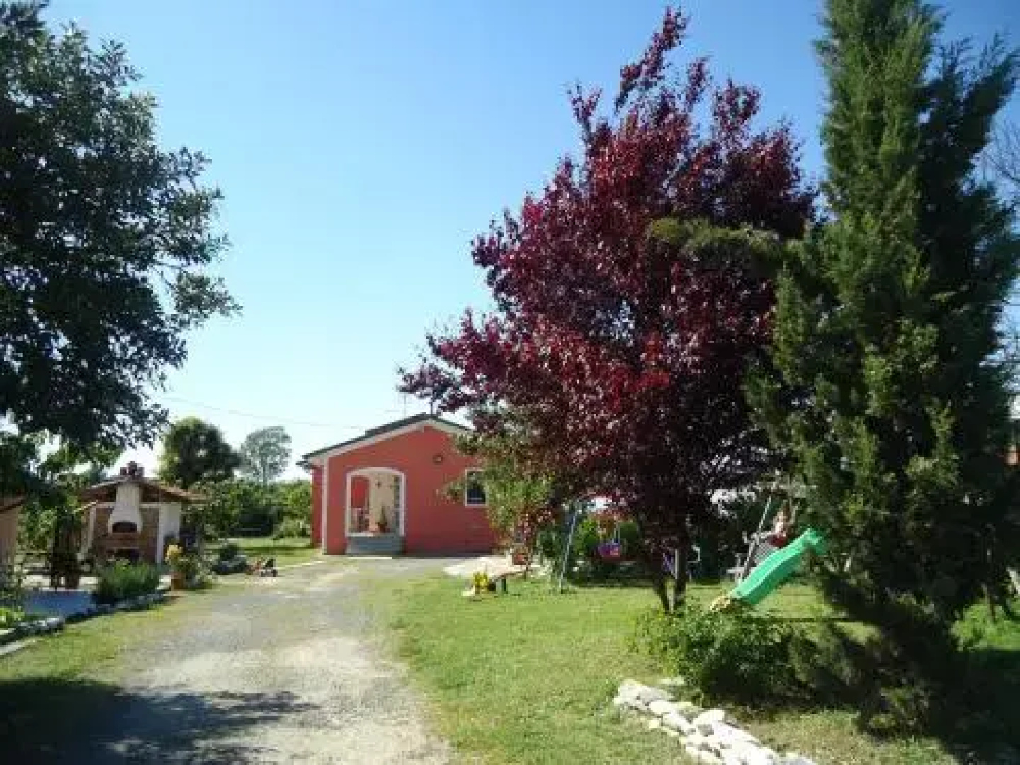 Iacovino Country House