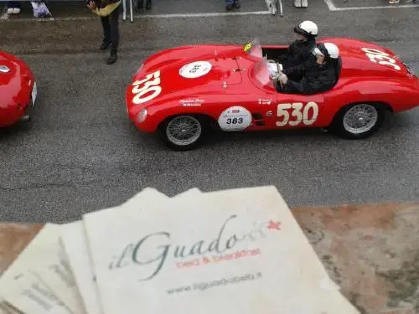 B&B Il Guado