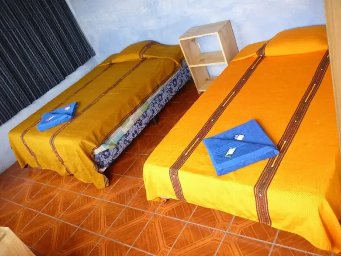 Hotel y Posada Ratzan