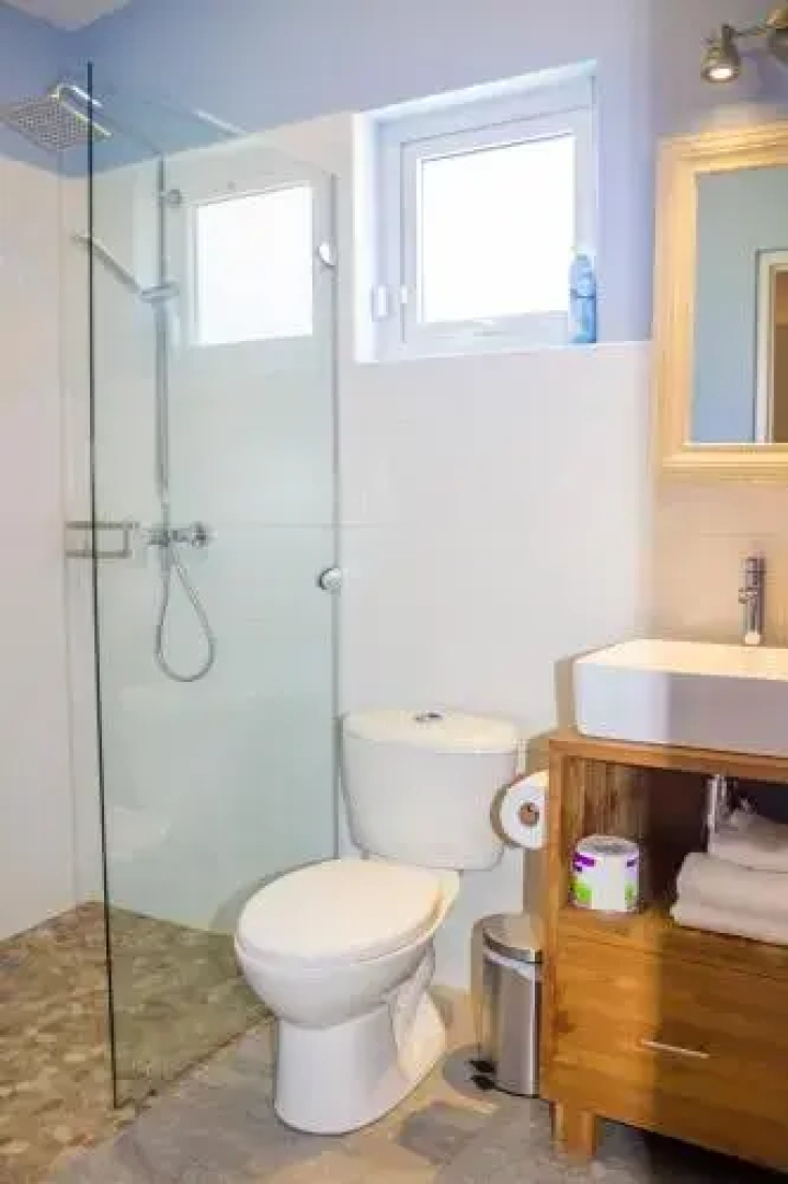 Malmok Beach Break Villa