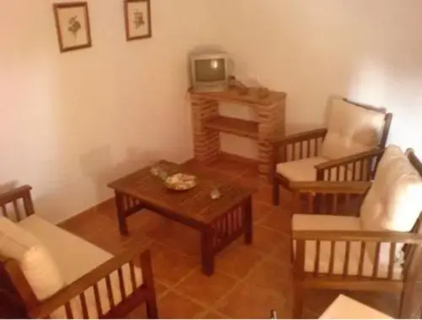 Casa Jazmín