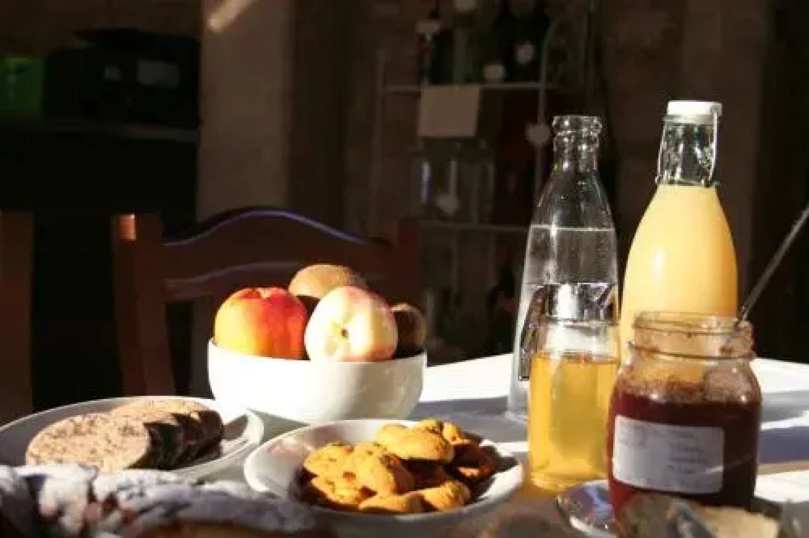 Agriturismo Riva Ratta