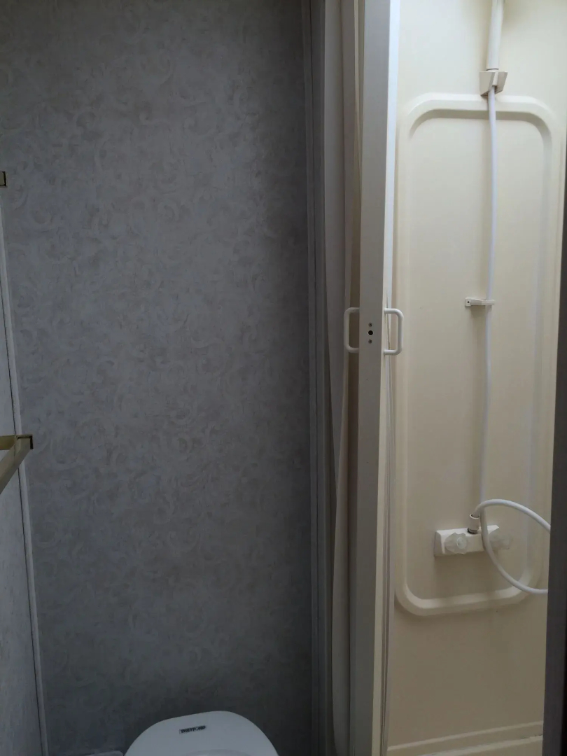 Blueberry Hill Cottages - Campground