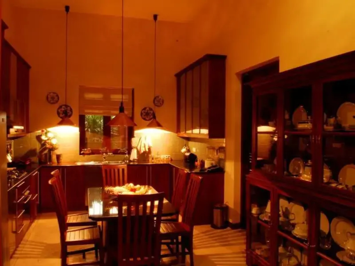 Cardamom Villa