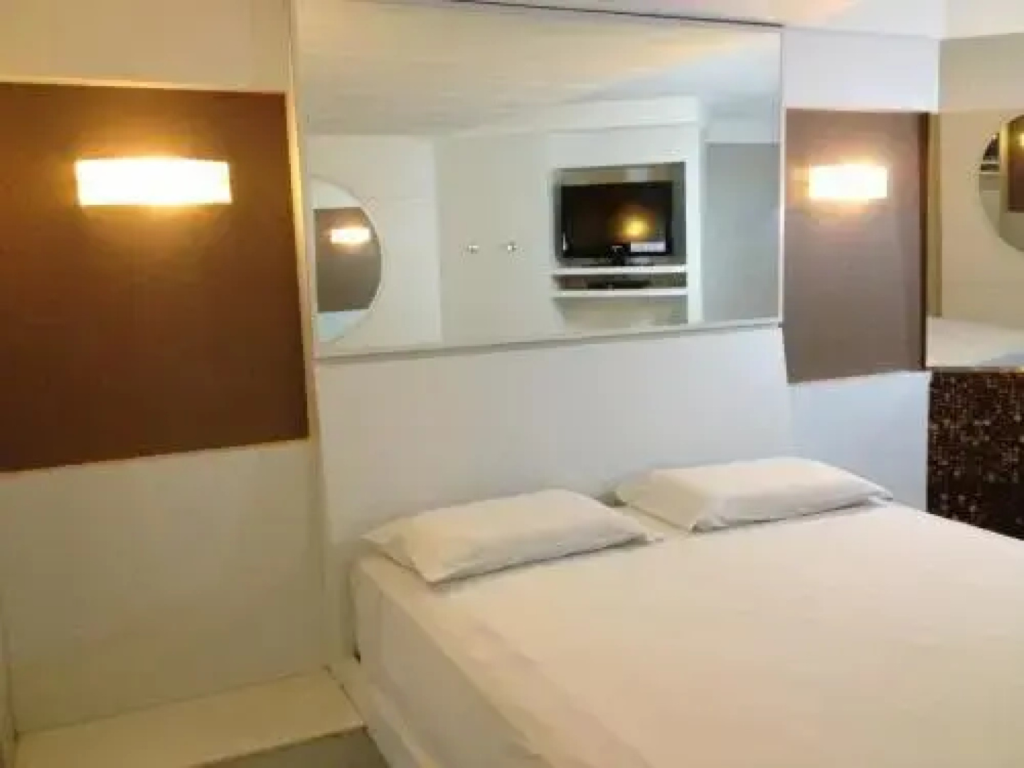 Raru's Motel Via Costeira (Только для взрослых)
