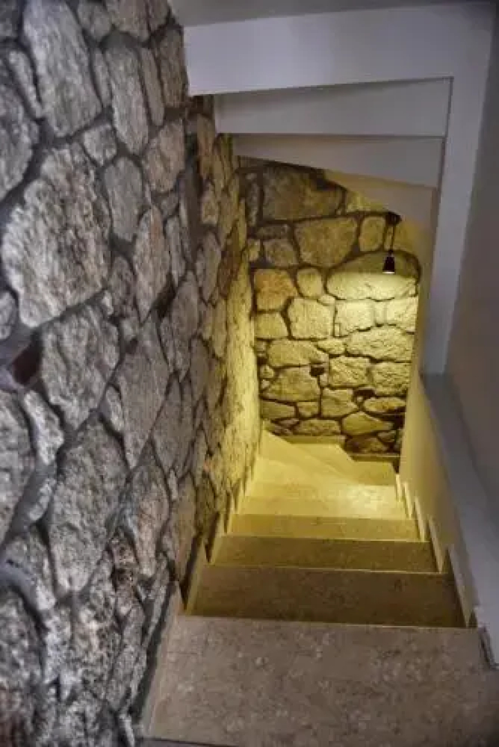 Zachariou Stone Villas