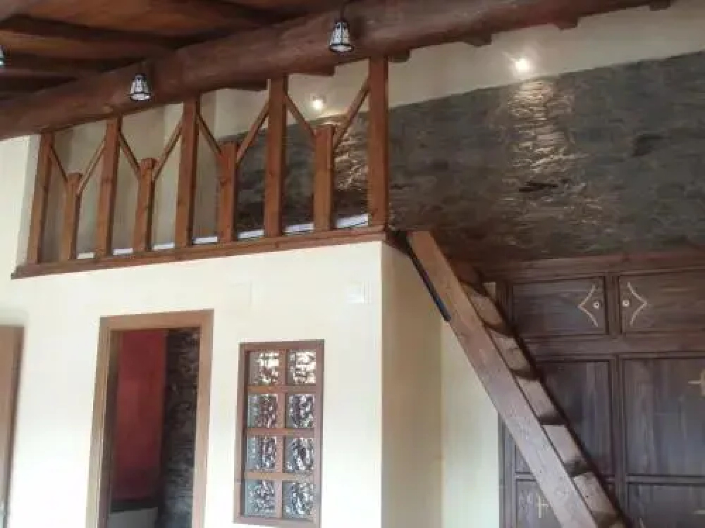 Casa Ría de Navia