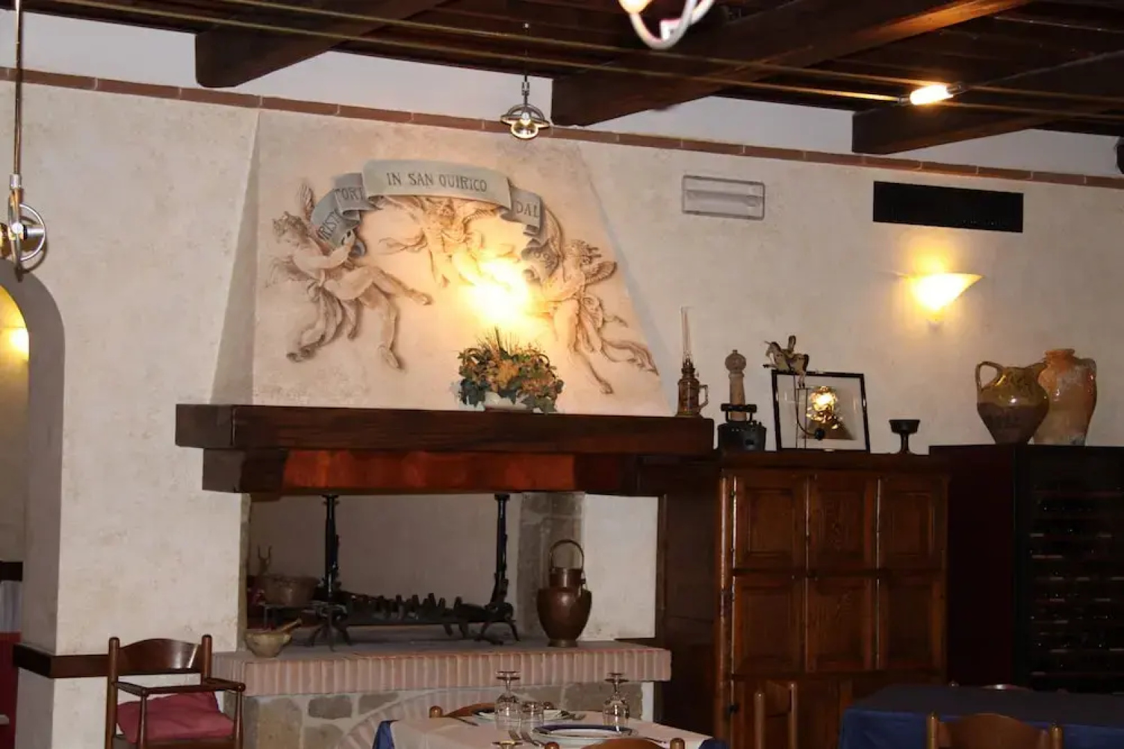 Albergo Agnelli