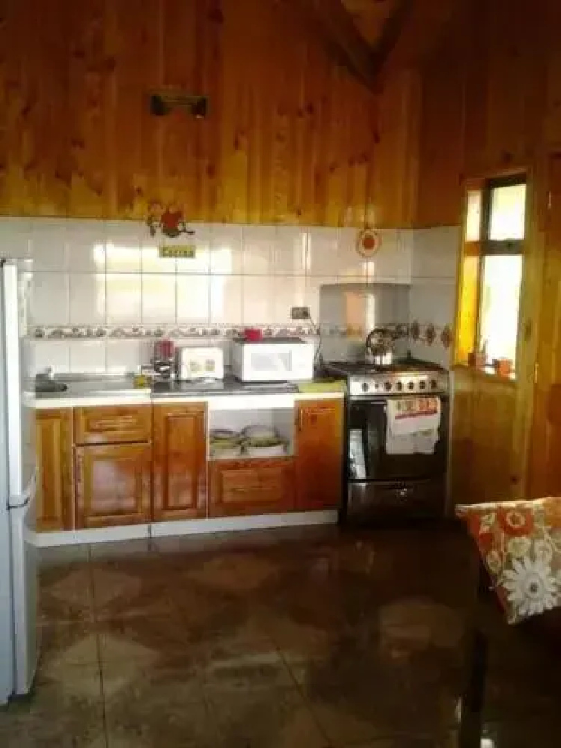 Casa Encanto Natural