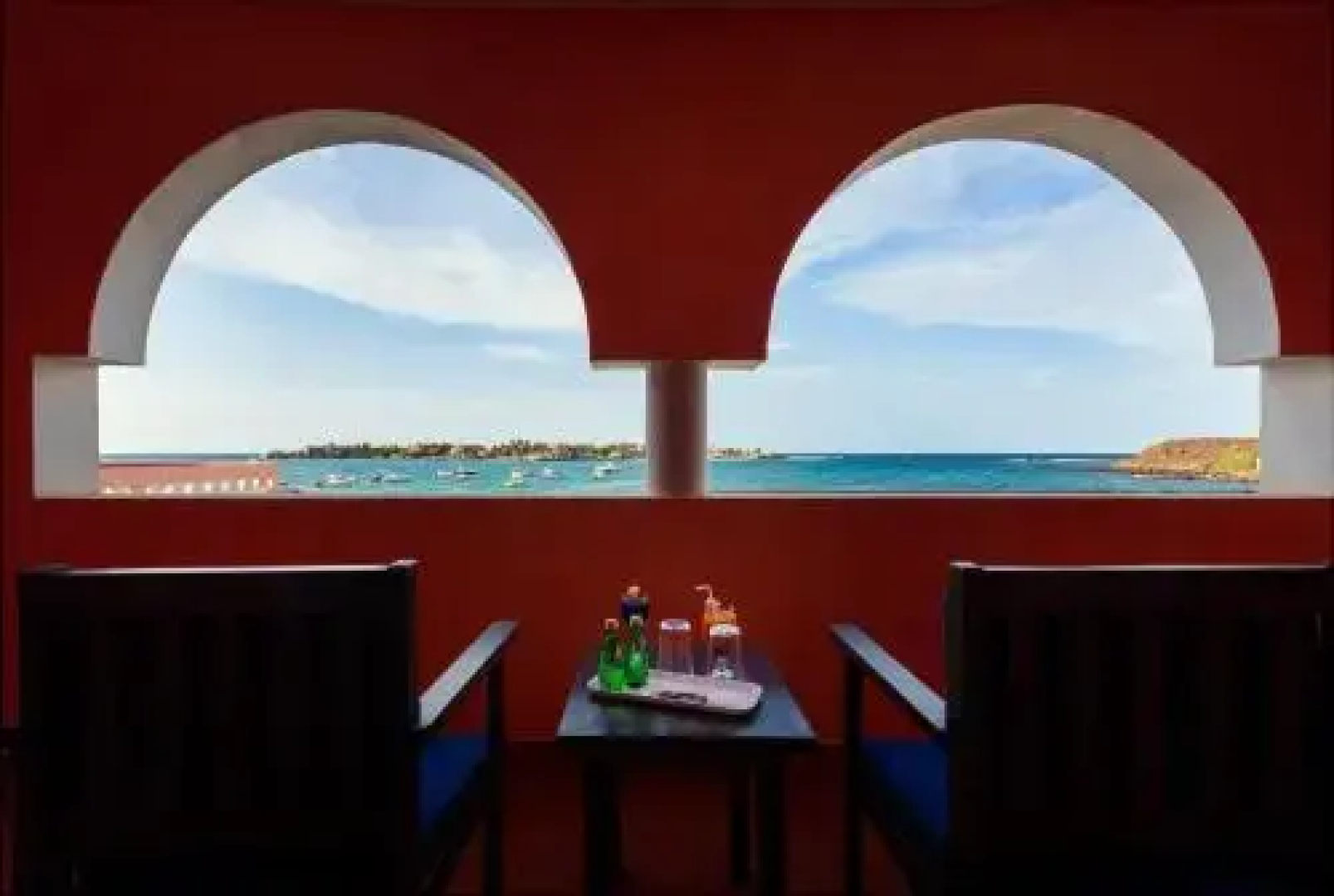 La Madrague-Surf Beach Sea