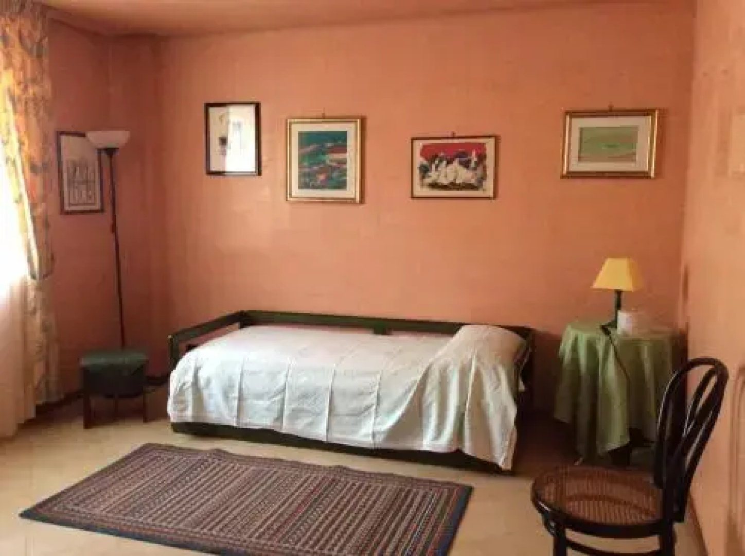 Casa Ariosto