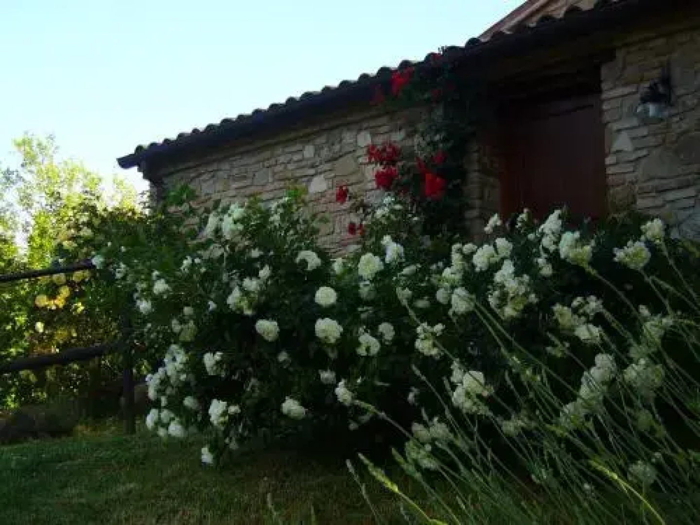 Country House Il Biroccio