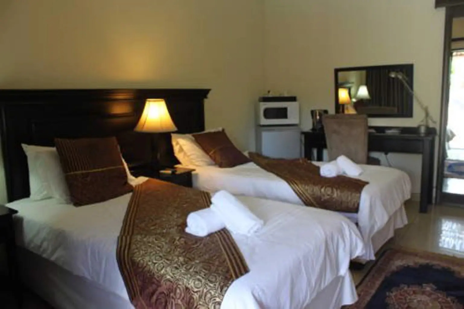 Rosenthal Guesthouse